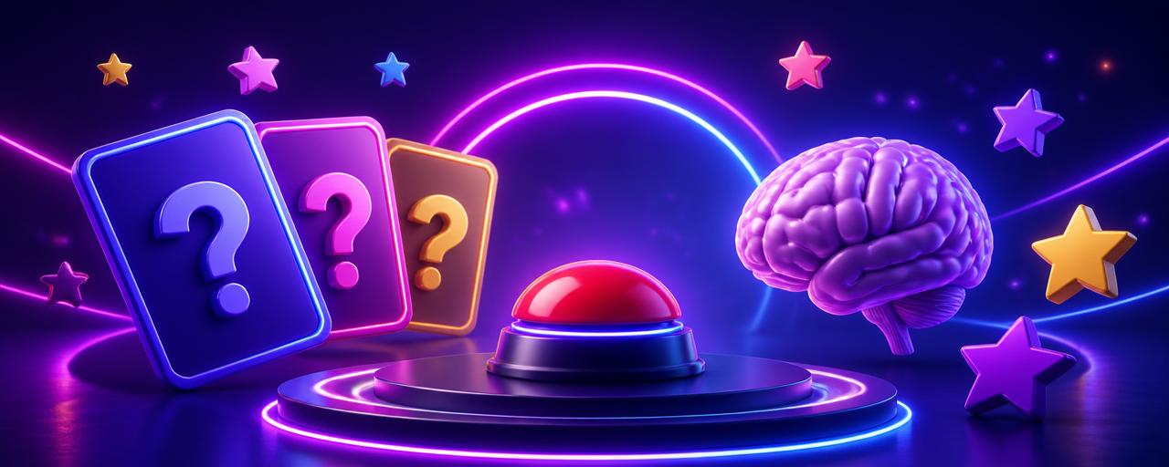 Play Quiz